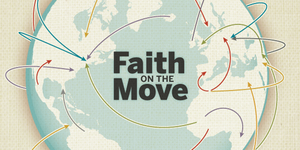 Faith on the Move Report Thumbnail