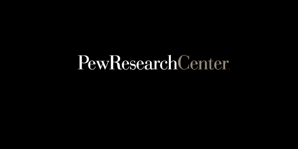 Pew Research Center Video Bumper