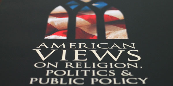 Religion & Politics Publication Thumbnail