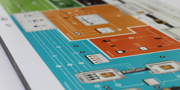 Value Stream Diagram Thumbnail